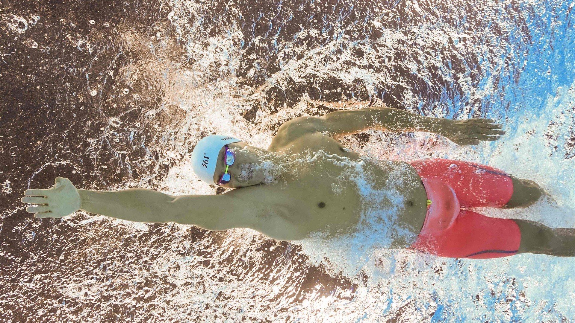 体育心理专家揭秘，顶尖运动员如何在高压赛事中保持巅峰状态